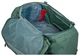 Рюкзак туристичний Thule Landmark 60L (Hazy Green) 3205314 (TH 3205314) (TH 3205314) - изображение 7
