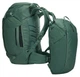 Туристичний рюкзак Thule Landmark 60L Women's (Hazy Green) 3205316 (TH 3205316) (TH 3205316) - изображение 11