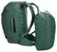 Рюкзак туристичний Thule Landmark 60L (Hazy Green) 3205314 (TH 3205314) (TH 3205314) - изображение 11