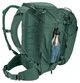 Рюкзак туристичний Thule Landmark 60L (Hazy Green) 3205314 (TH 3205314) (TH 3205314) - изображение 13