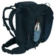 Туристичний рюкзак Thule Landmark 60L Women's (Darkest Blue) 3205315 (TH 3205315) (TH 3205315) - зображення 14