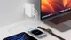 Зарядний пристрій мережевий Belkin 140Вт 3хUSB-С GAN PD PPS, USB-A Білий (WCH014BTWH) - зображення 6