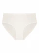 Трусы женские котоновые Rosa Junio 01 5XL (58-60) белые - изображение 1