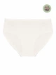 Трусы женские котоновые Rosa Junio 01 5XL (58-60) белые - изображение 2