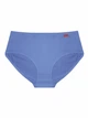 Трусы женские котоновые UOKIN 18 2XL (50-52) голубые - изображение 1