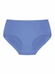 Трусы женские котоновые UOKIN 18 2XL (50-52) голубые - изображение 2