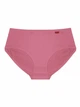 Трусы женские котоновые UOKIN 18 XL (48-50) розовые - изображение 1
