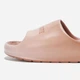 Мужские шлепанцы для пляжа Lacoste Serve Slide 2.0 994293576 43 Коричневые (1159854979) - изображение 4