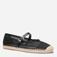 Женские балетки Michael Kors Lynn 185712225 36 Черные (1159854421) - изображение 3