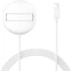 Ładowarka bezprzewodowe Belkin UltraCharge Magnetic Kickstand 15W Biały (WIA011HQWH) - obraz 1