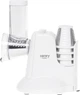 Мультирізка Camry CR 4816 White - зображення 2