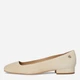 Женские туфли замшевые Ralph Lauren Jayna 402595002 39 Бежевые (1159854592) - изображение 3