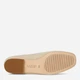 Женские туфли замшевые Ralph Lauren Jayna 402595002 36.5 Бежевые (1159854591) - изображение 6