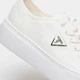 Жіночі кеди низькі Guess 872571014 38 Білі (1159855152) - зображення 7