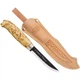 Ніж Marttiini Lynx Knife 131 Forged Blade - зображення 1