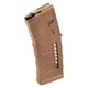 Магазин Magpul PMAG Gen M3 Window кал. 223 Rem (5,56x45) для AR/M4 на 30 патронів (з вікном) пісочний - изображение 1