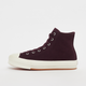 Підліткові кеди Converse Chuck Taylor All Star 33.5 Бордові (A11597C) - зображення 2
