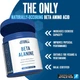 Бета-аланин Applied Nutrition Beta-Alanine 300 г - изображение 3