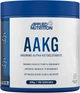 Аргинин альфа-кетоглутарат Applied Nutrition AAKG, 300 г - изображение 1