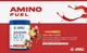 Аминокислотный комплекс Applied Nutrition Amino Fuel EAA 390 г, Cherry Limeade - изображение 2