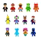 Колекційна фігурка-сюрприз Stumble Guys W3 Stumble Guys (250243) - изображение 3
