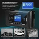 Зарядное устройство HTRC P15 15A 12V/24V для автомобильных АКБ LiFePO4, AGM, GEL | Умная зарядка с функцией Repair - изображение 5