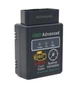Автосканер OBD2 Bluetooth B03 V1.5 адаптер iPhone IOS Android OBDII - зображення 1