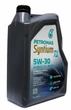 Моторна олива SYNTIUM X 5W-30 C2, С3, API SP, 5L (70982M12EU) - зображення 1