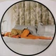 Вінілова платівка Mylene Farmer – Bleu Noir (Picture Disc) 2lp - изображение 2