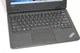 Ноутбук Lenovo ThinkPad 11e 5th Gen Touch 8GB RAM 128GB NVMe Celeron N4100 Windows 11 Чорний - зображення 5