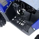 Квадроцикл бензиновый Dozer 9.5 л.с. Model 5-150 синий - изображение 10
