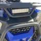 Квадроцикл бензиновый Dozer 8 л.с. Model 2-125 синий - изображение 15