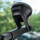 Автодержатель для телефона магнитный Proove Host Rider Suction Magnetic Black (627920001) - изображение 5