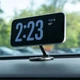 Автодержатель для телефона магнитный Proove Hidden Universal Magnetic Grey (627930010) - изображение 5