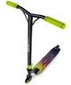 Hulajnoga wyczynowa Soke EVO Zielony 1615 (5908220477846) - obraz 2