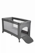 Кровать-манеж Velano Flexi детская Grey (4820296760237) - изображение 2
