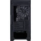 Комп'ютерний корпус 1stPlayer T3 RGB Black (р.Midi-Tower) - зображення 4
