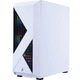 Корпус 1stPlayer F3-A-WH-4F1 White без БЖ - изображение 7
