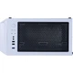 Корпус 1stPlayer F3-A-WH-4F1 White без БЖ - изображение 3