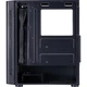 Корпус 1stPlayer Black без БП (D4-BK-4F1) - изображение 5