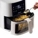Мультипіч ARIETE 4630 WH 1500 Вт біла - зображення 3