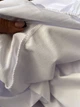 Наматрасник водонепроницаемый Soft Textile Home Аквастоп 20224 160х200 см белый - изображение 5