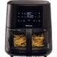 Мультипечь ARIETE 4630 BL 1500 Вт черная - изображение 1