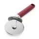 Ніж для піци KitchenAid Classic KHA113OHEREG 24.5 см червоний - зображення 2