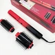 Фен-стайлер VGR V-489 RED 1300 Вт червоний - зображення 7