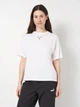 Спортивная футболка для фитнеса женская Puma W Since 48 Graphic Tee 52849102 L White (4069162258328) - изображение 1