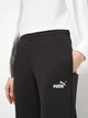 Спортивный костюм женский Puma Hooded Sweat Suit Tr Cl 69190202 XS White (4069161973017) - изображение 6