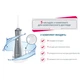 Портативный ирригатор для полости рта B.Well TH-912 - изображение 8