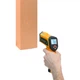 Пирометр с термопарой Xintest HT-6899 - изображение 4