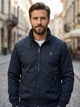 Куртка мужская утепленная Polo Ralph Lauren черного цвета размер L - изображение 1